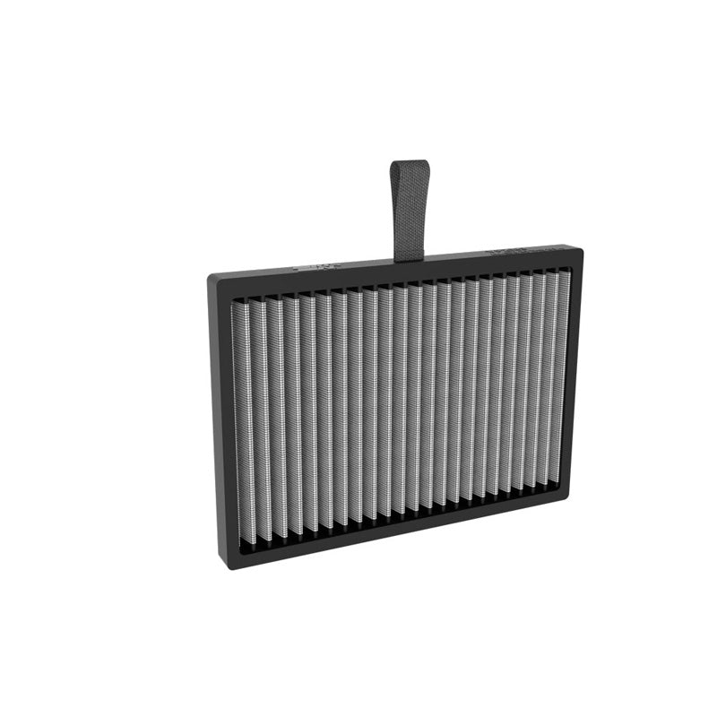 K&N kabinluftfilter, passar Tesla Model S 2016-2020 (VF2083)