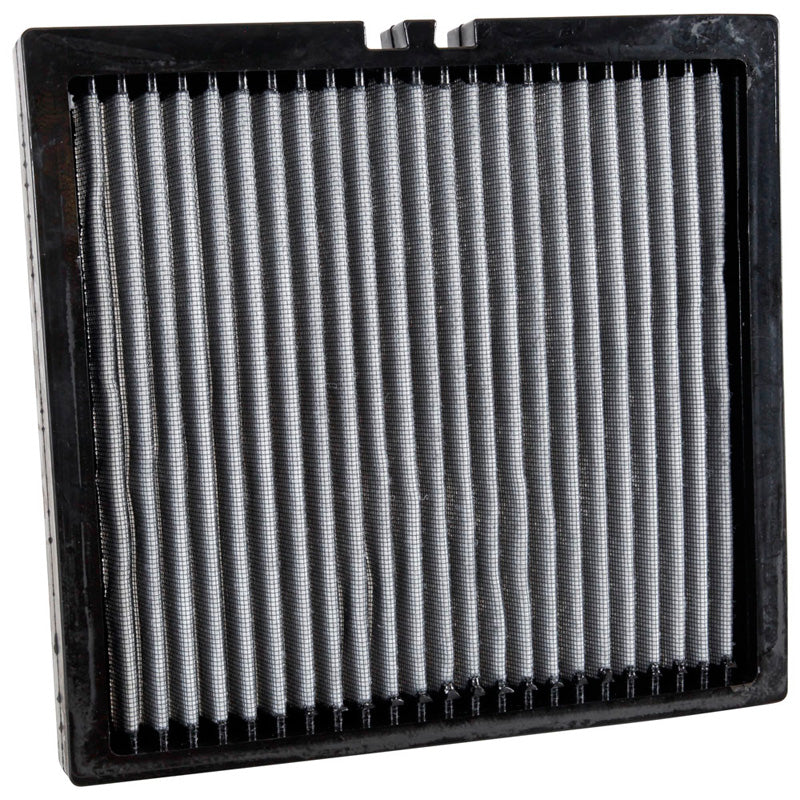 K&N kabinluftfilter, passar Dodge Durango, Jeep Grand Cherokee 3.6, 5.7, 2011-2016 (VF3012)