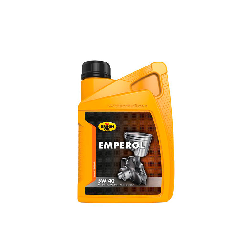 Kroon-Oil, Emperol 5W-40 Motorolja - 1L