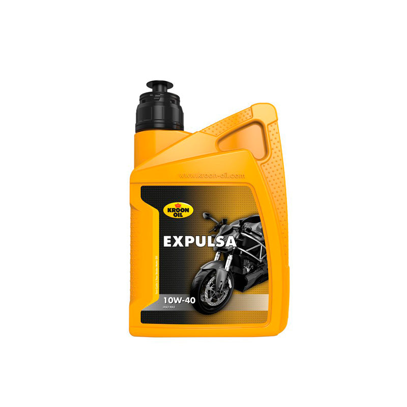 Kroon-Oil, Expulsa Motorolja 10W-40 - 1L