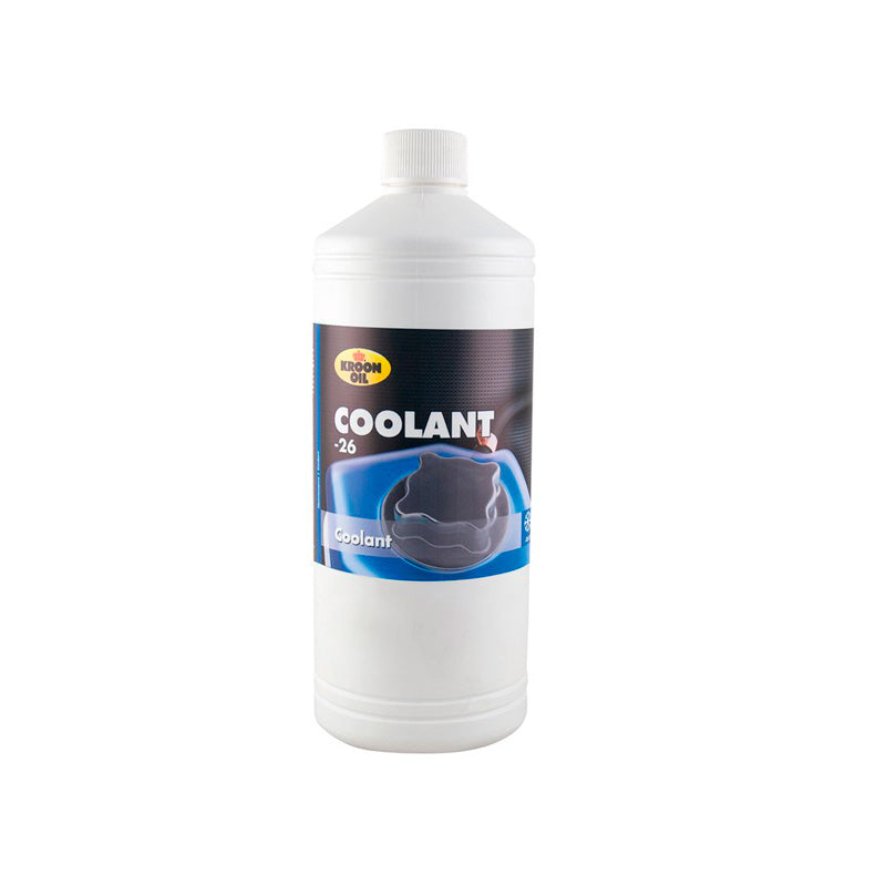 Kroon-Oil, Classic Coolant -26 - 1L