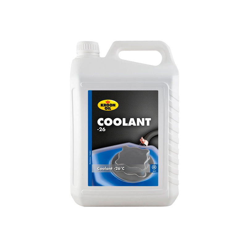 Kroon-Oil, Classic Coolant -26 - 5L