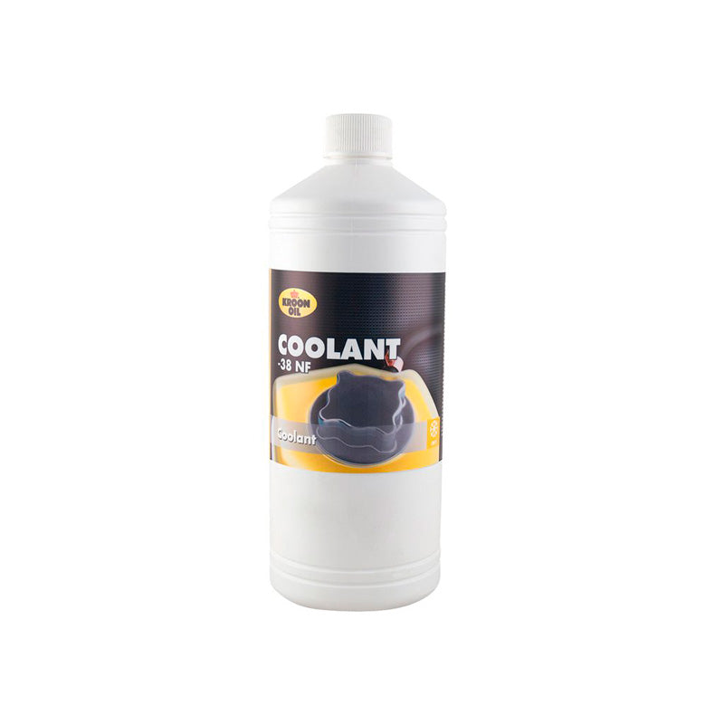 Kroon-Oil, Universal Coolant -38 NF - 1L