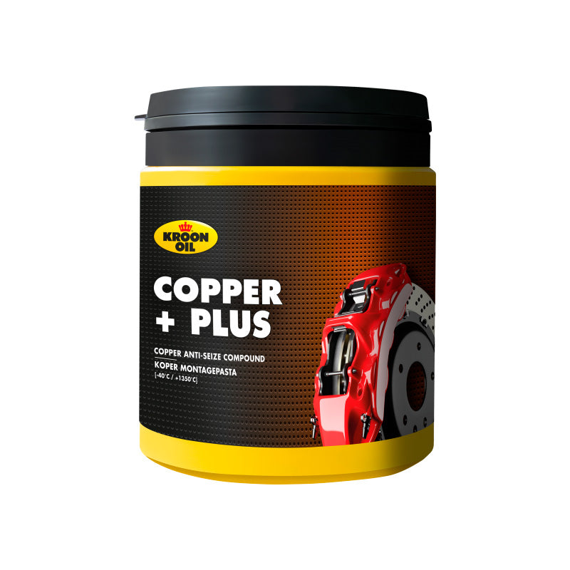 Kroon-Oil, Copper Protection Plus - 600g