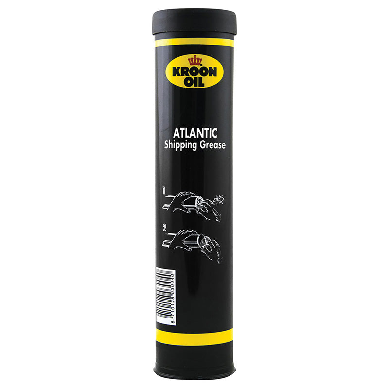 Kroon-Oil, Atlantic Sea transportfett - 400g