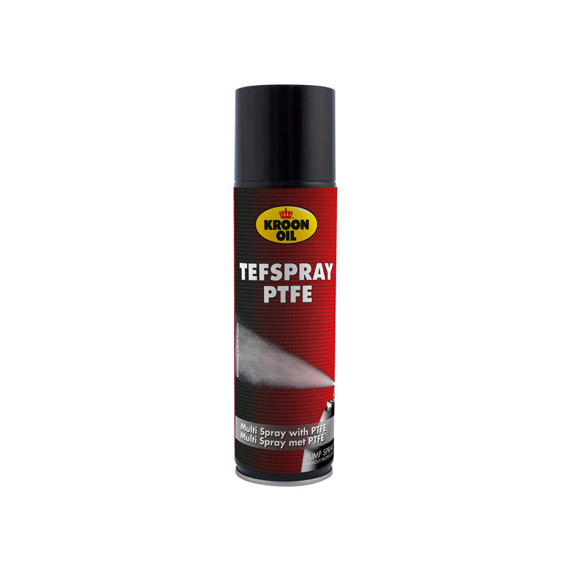 Kroon-Oil, Tefspray PTFE Universalsmörjmedel - 300ml