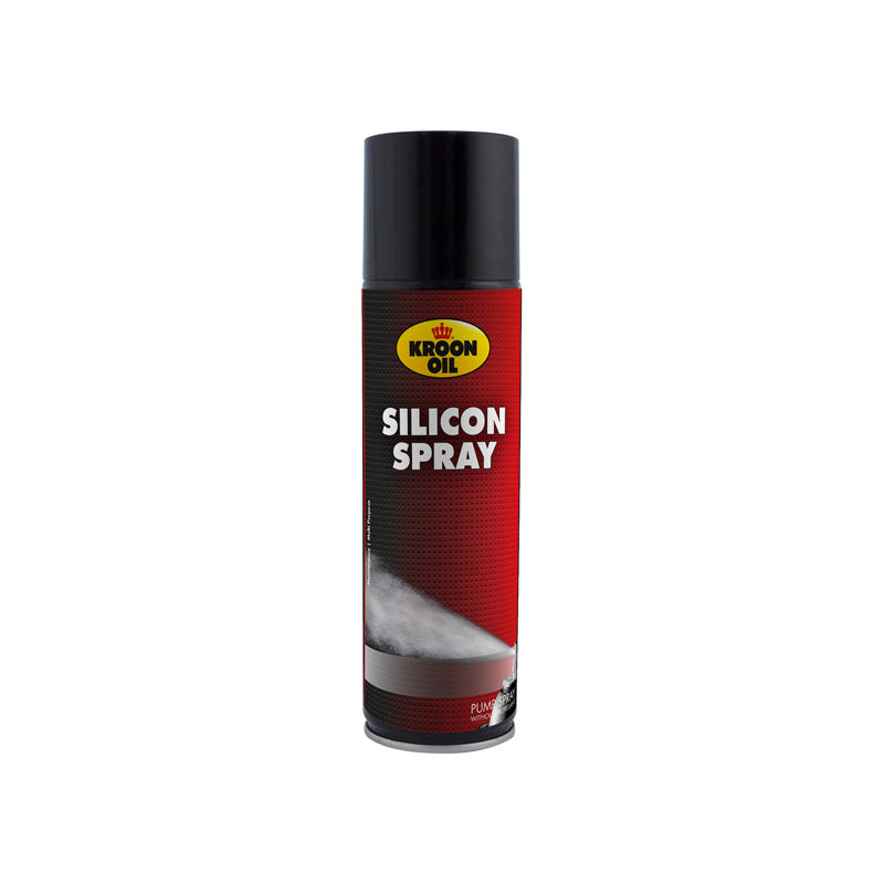 Kroon-Oil, Premium Silikonspray - 300ml