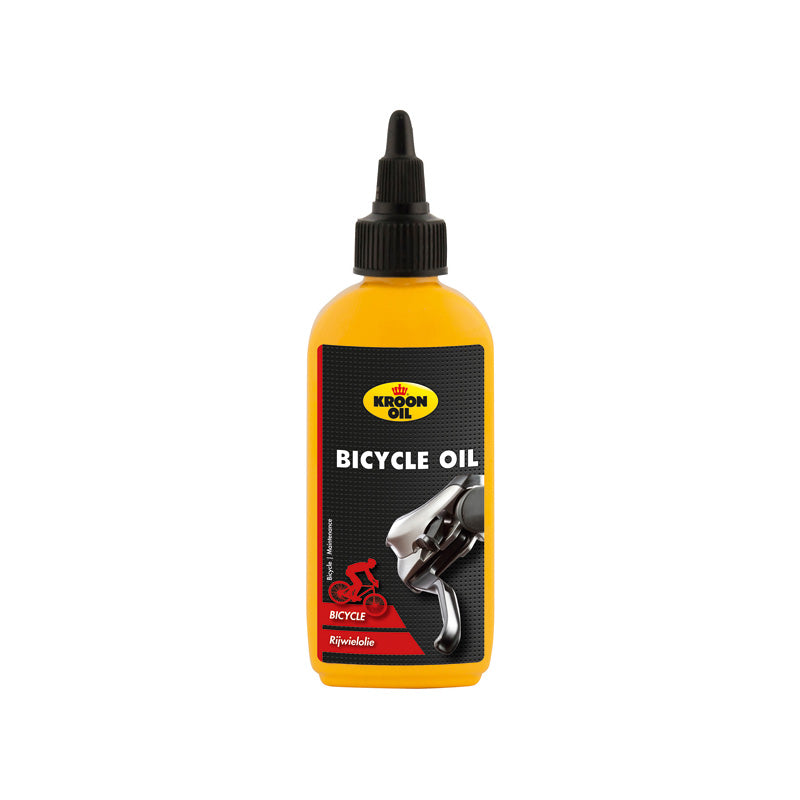 Kroon-Oil, Premium Cykelolja - 100ml