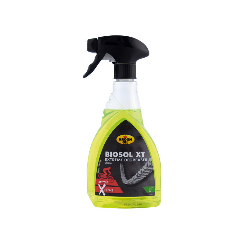 Kroon-Oil, BioSol XT Biologisk Avfettningsmedel - 500ml