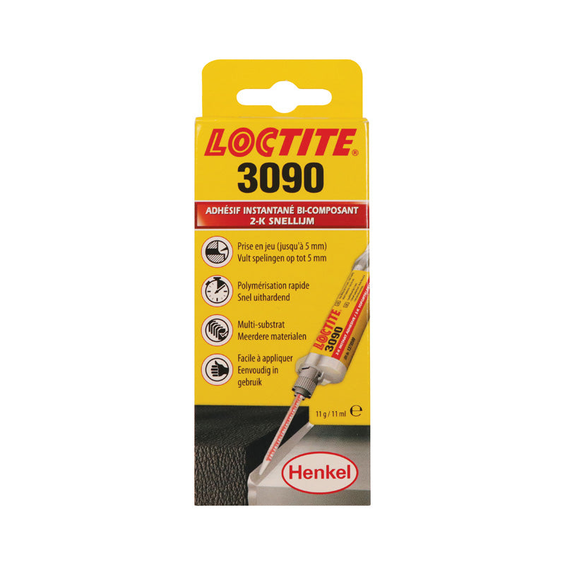 Loctite, 3090 Snabblim 10g