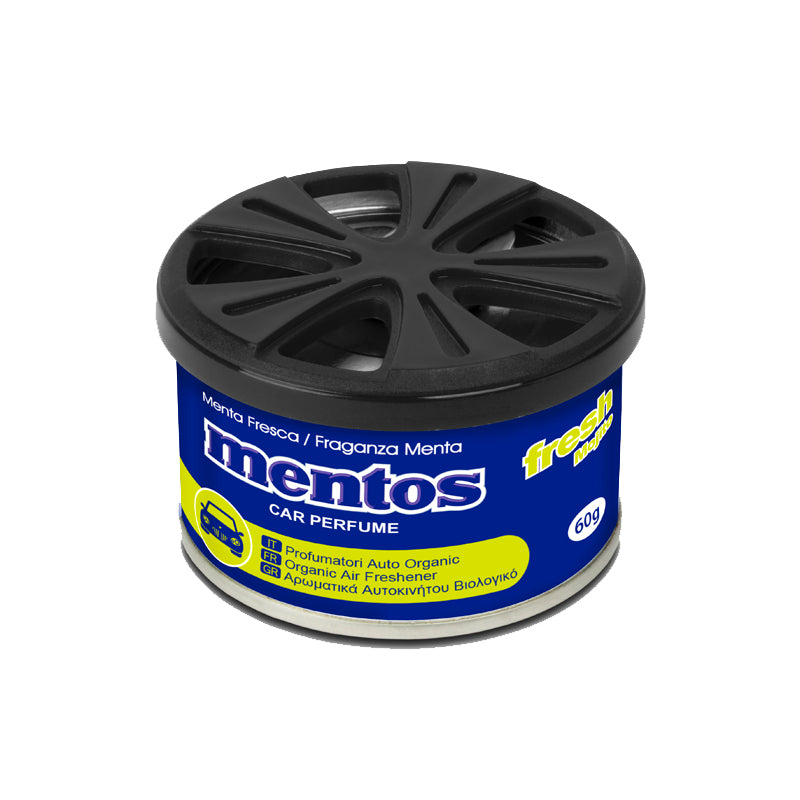 Mentos, Mojito Car Freshener - 60g