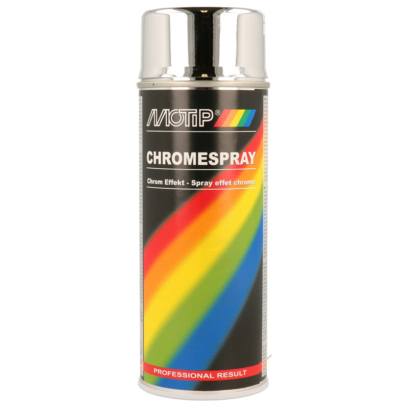 Motip, Chrome Paint - 400ml