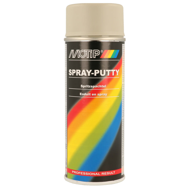 Motip, Spray Spackel - 400ml