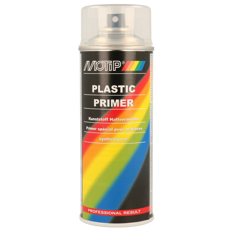 Motip, Plast Primer - 400ml