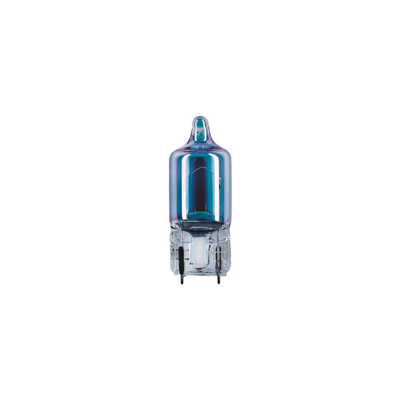 Osram, Cool Blue Intense Signallampor - T10 - 12V/5W - Set med 2 st.