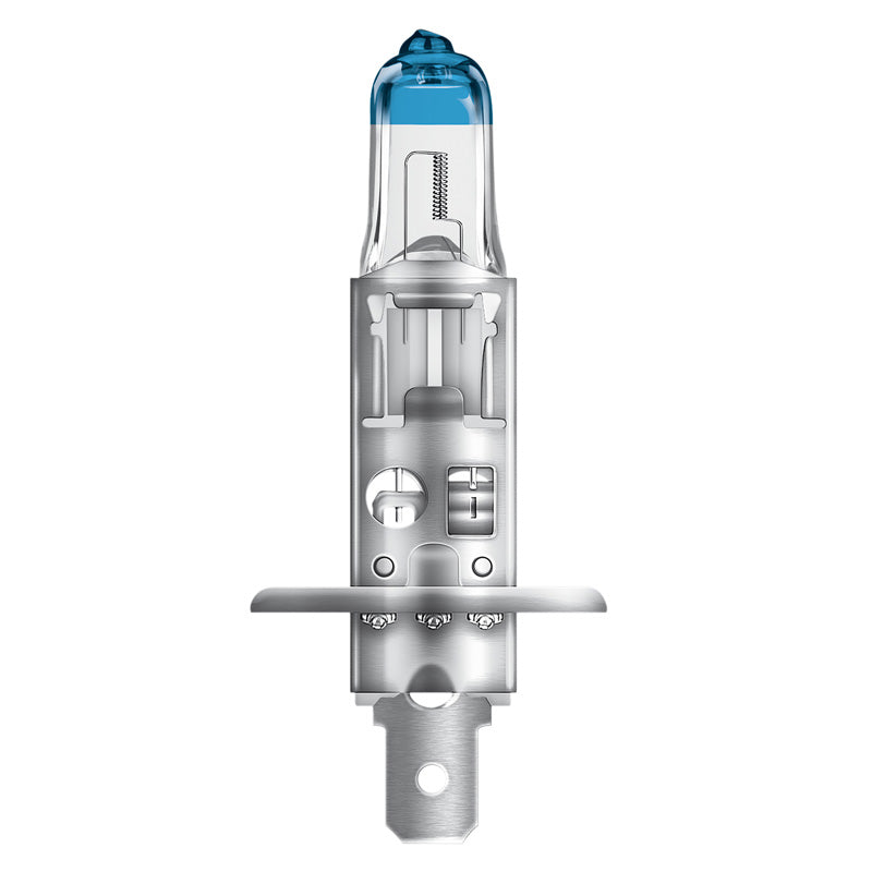 Osram, Night Breaker Laser Halogenlampor - H1 - 12V/55W - 2 st.