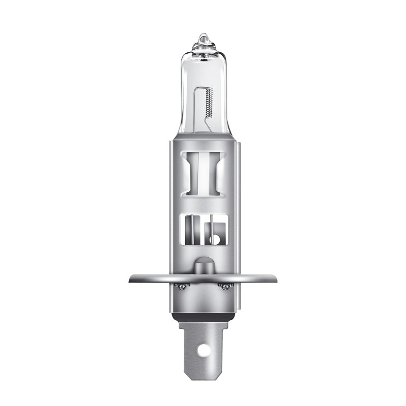 Osram, Ultra Life Halogenlampor H1 - 12V/55W - 2 st.