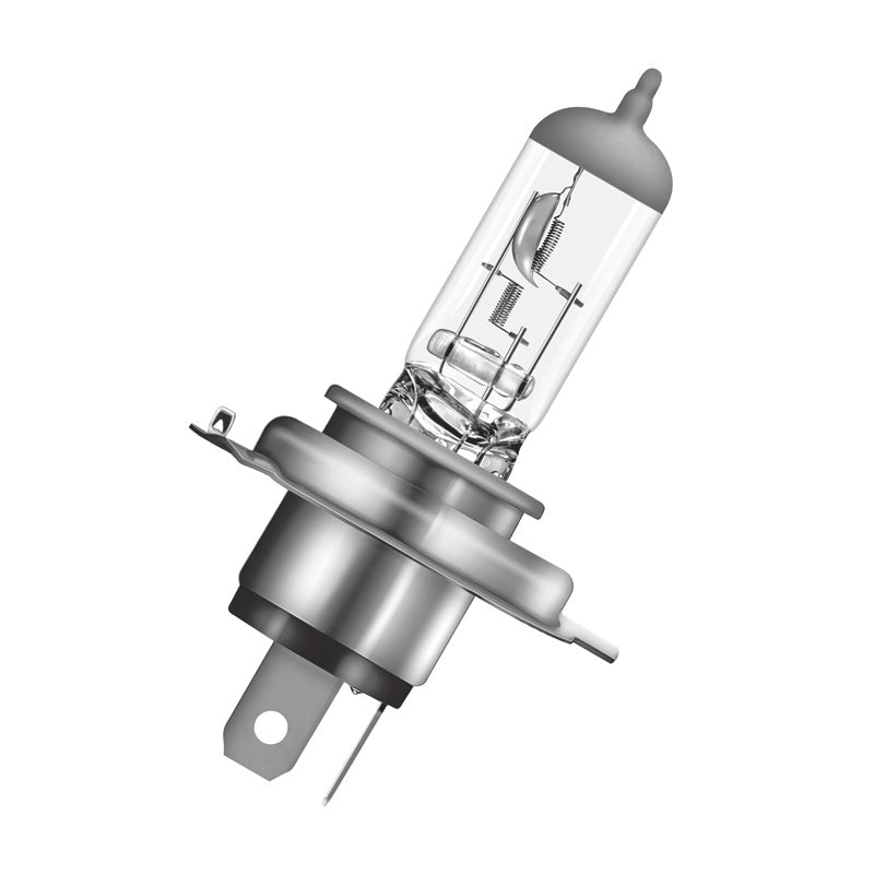 Osram, Original halogenlampa H4 - 12V/60-55W - Enkel Stk.