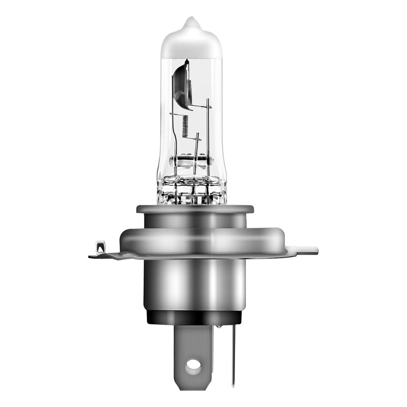 Osram, Night Breaker Silver Halogenlampor - H4 - 12V/60-55W - Set om 2