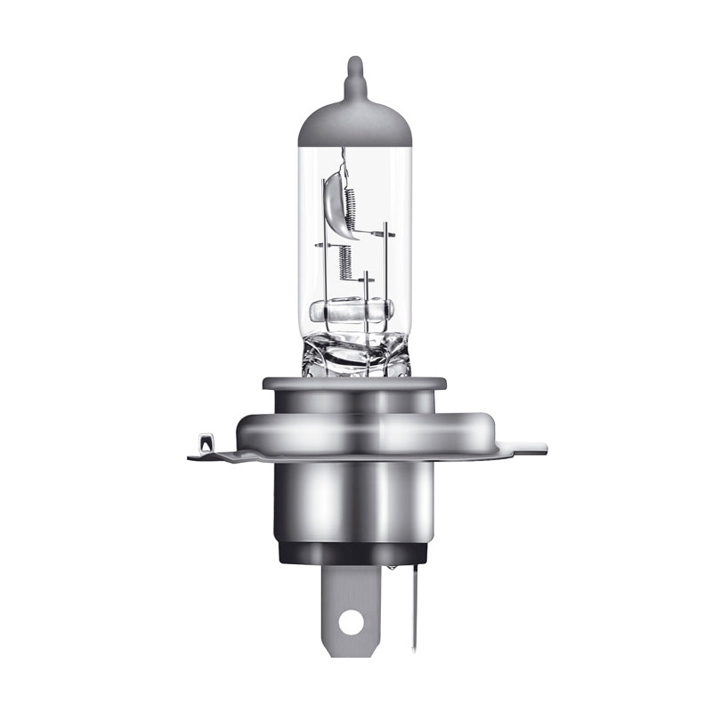 Osram, Ultra Life H4 halogenlampor - 12V/60-55W - Set med 2 delar