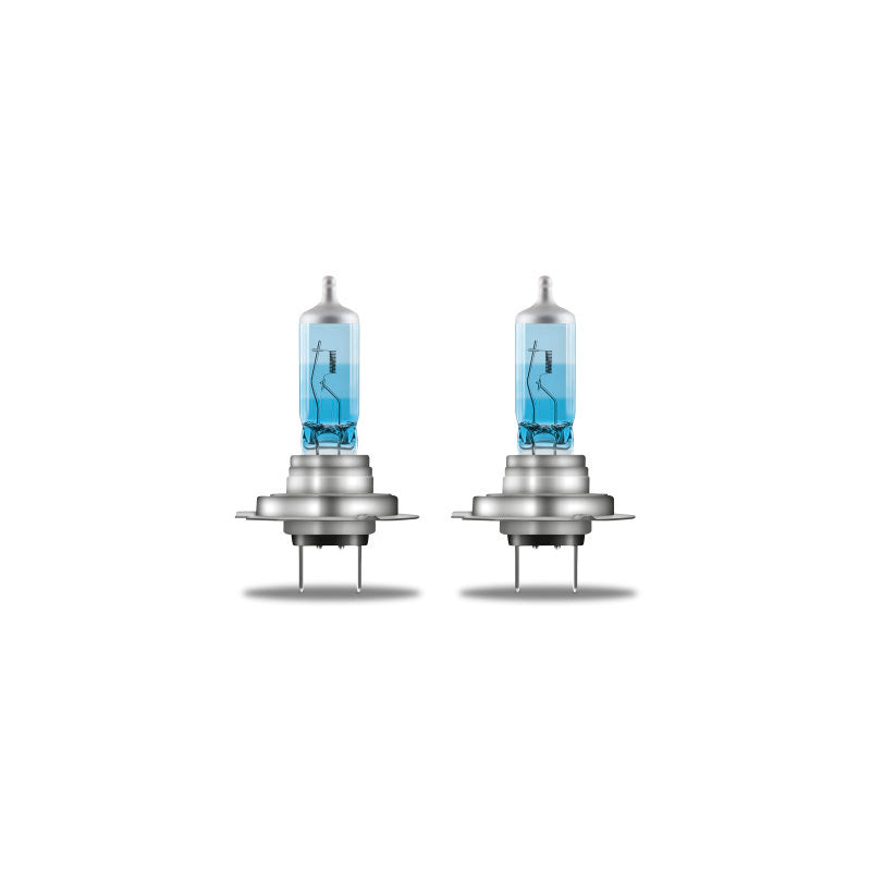 Osram, Cool Blue Intense Halogenlampor - H7 - 12V/55W - Set med 2 st.