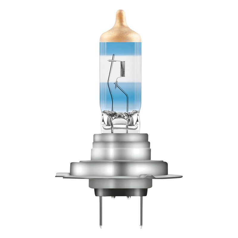 Osram, Night Breaker 220 halogenlampa - H7 - 12V/55W - Ett stycke