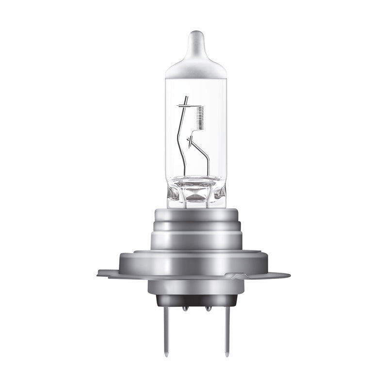 Osram, Night Breaker Silver Halogenlampa - H7 - 12V/55W - Enkelt