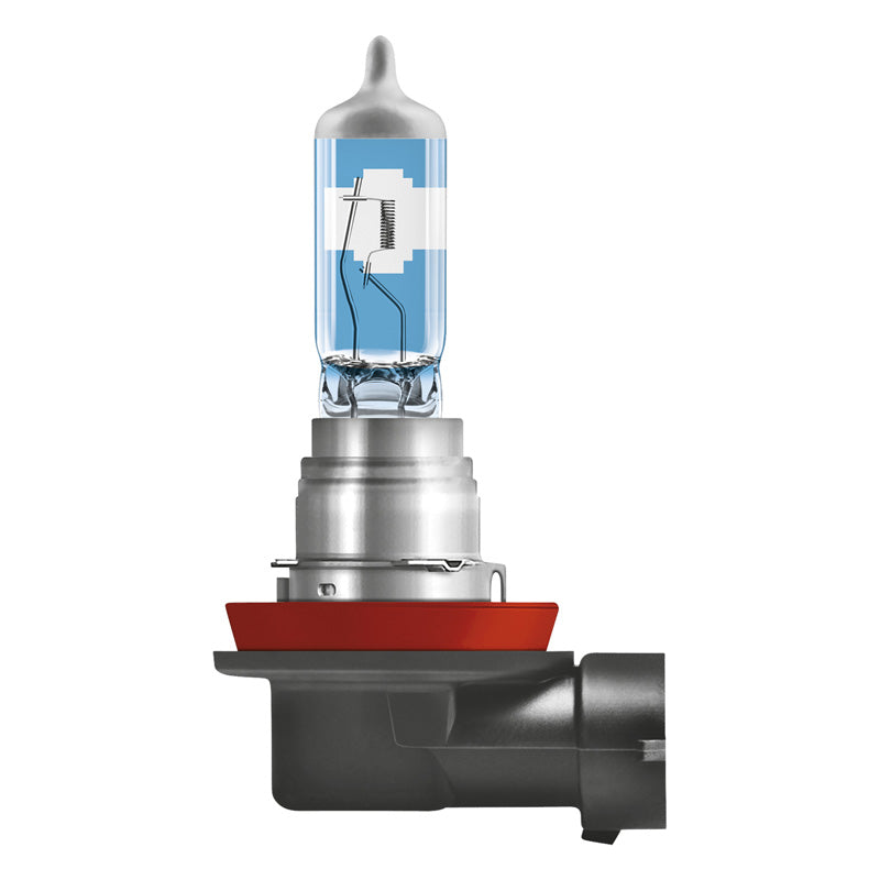 Osram, Night Breaker Laser Halogenlampor - H8 - 12V/35W - Set med 2 st.