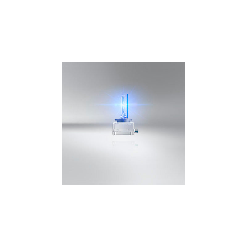 Osram, Xenarc Cool Blue Intense HID-Xenon-lampa - D8S - 40V/25W - Enkelt (max. 6200K)