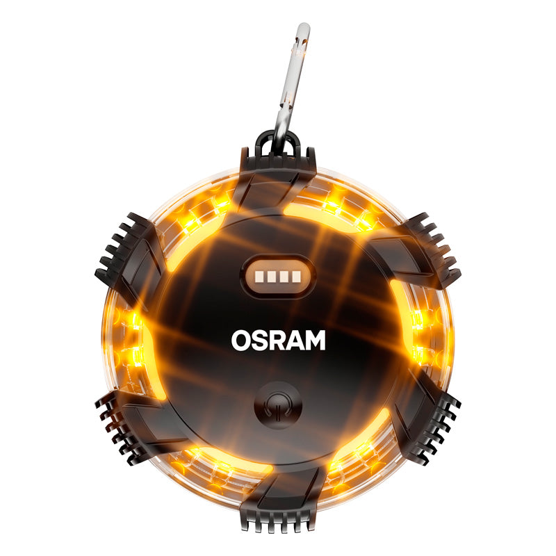 Osram, LEDguardian® Vägsignal - Säkerhetsljus