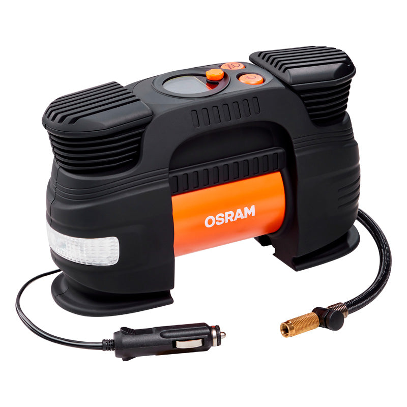 Osram, Digital Tire Pump TYREinflate 830 - Stor bil - 12V