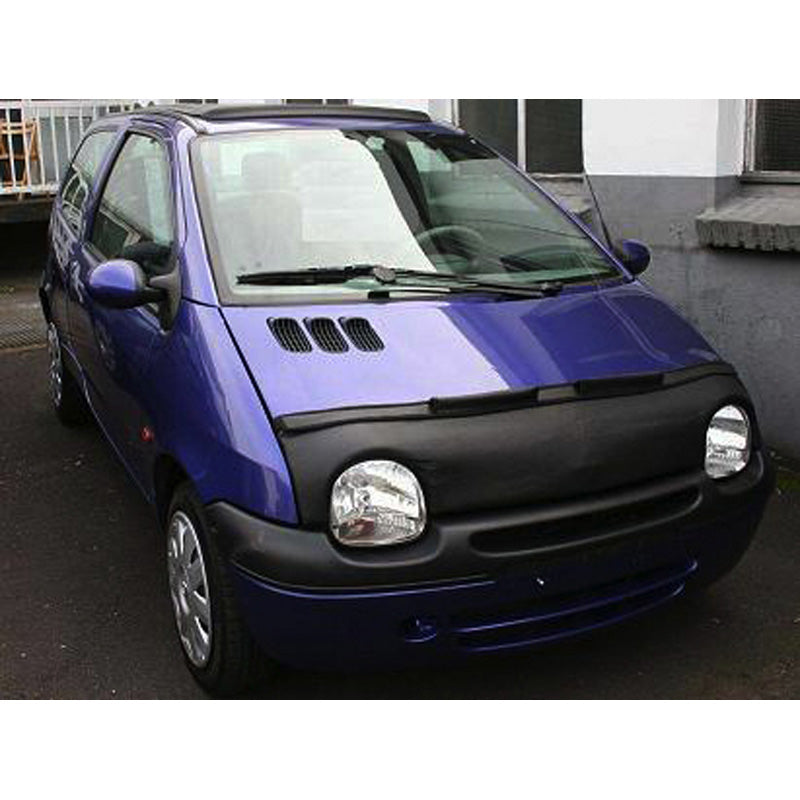 AutoStyle, HoodBra, passar Renault Twingo 1997-2000 svart