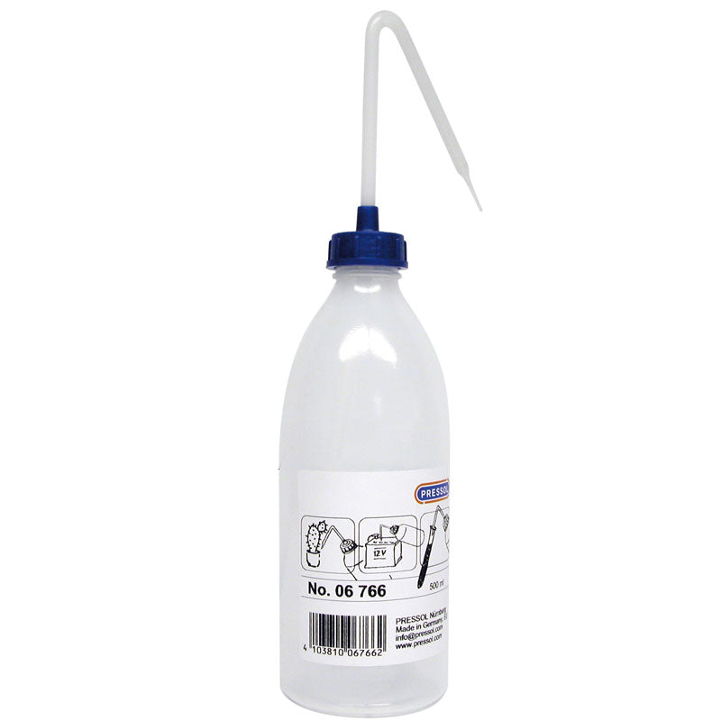 Pressol, 500 ml dispenserflaska