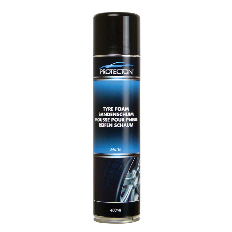 Protecton, Tire Care Foam - 400ml