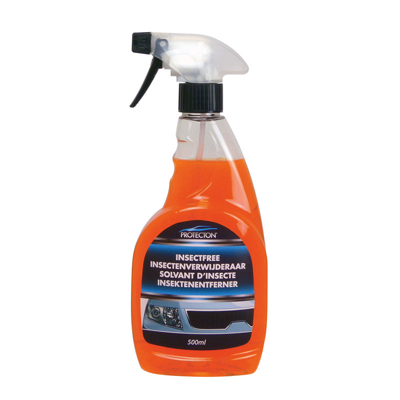 Protecton, Clean & Protect 500ml