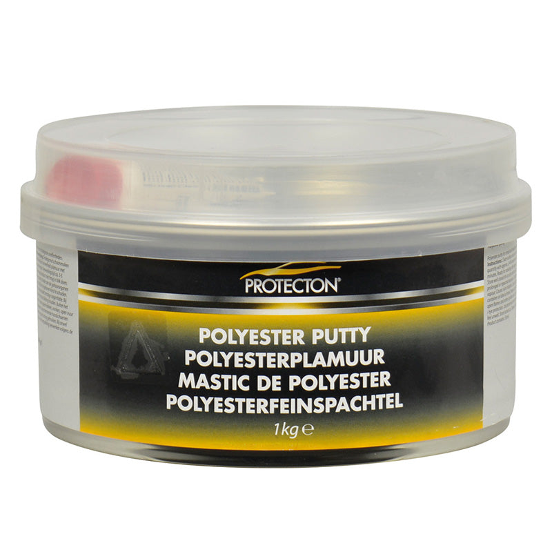 Protecton, Polyester Reparationsblandning - 1 kg