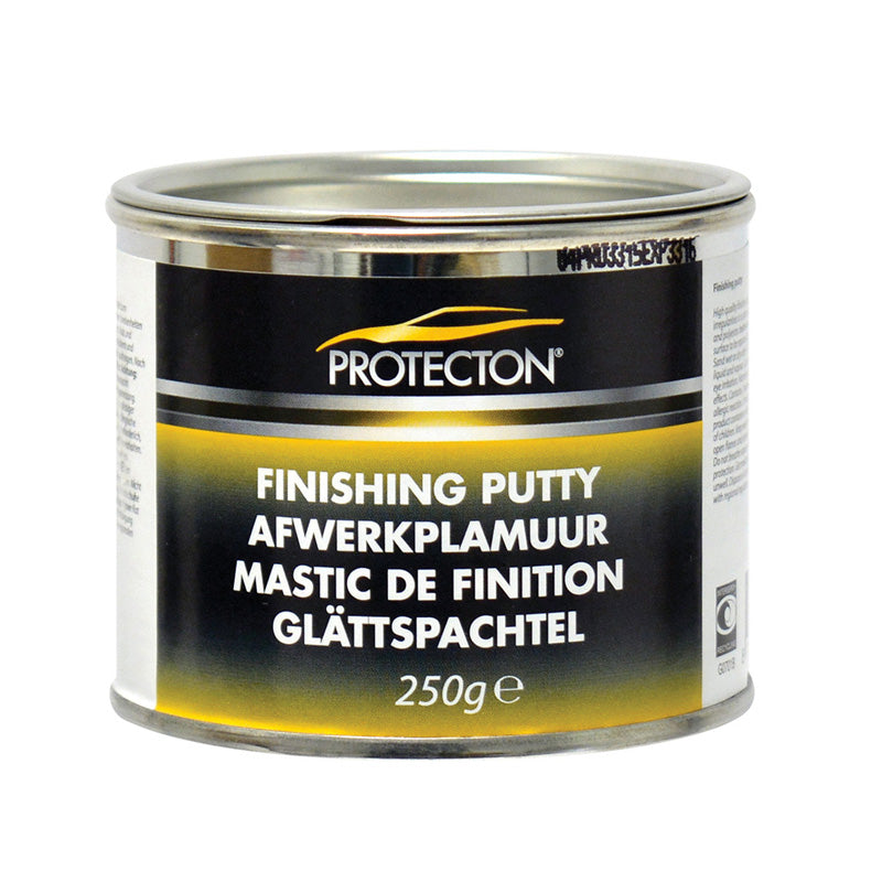 Protecton, Finishing Spackle - 250g