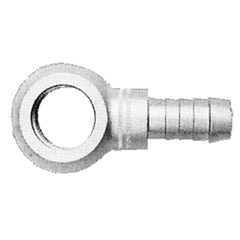 Racimex, Ringbolt M18 för 13mm - 1/2'' slang