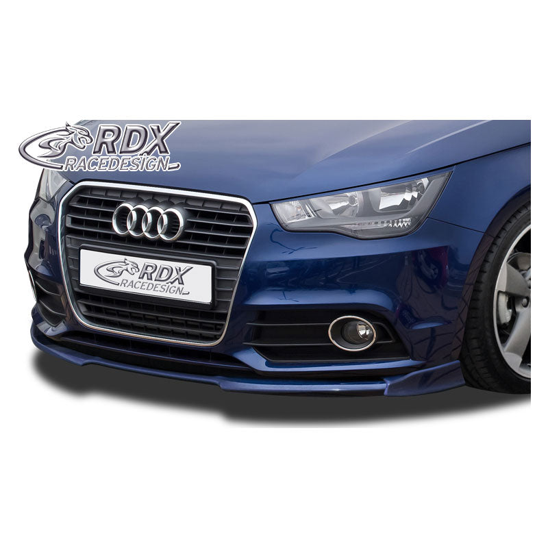 RDX RaceDesign, Ögonlock, passar Audi A1 (8X) 3/5-dörrars 2010-2018 (ABS)