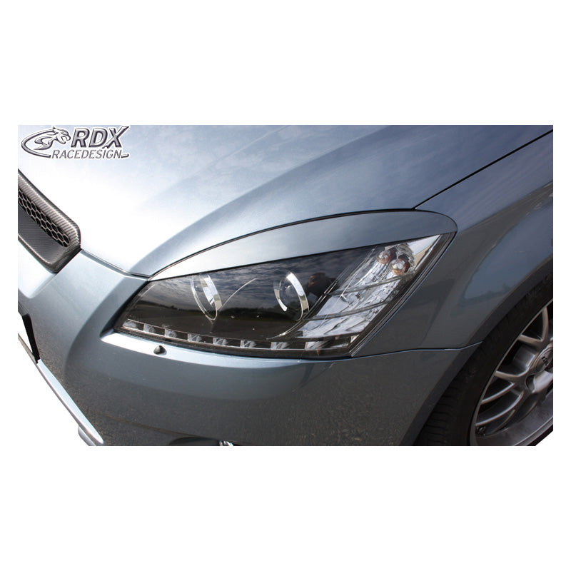 RDX RaceDesign, Ögonlock, passar Kia Cee'd & Pro Cee'd ED -2009 (ABS)