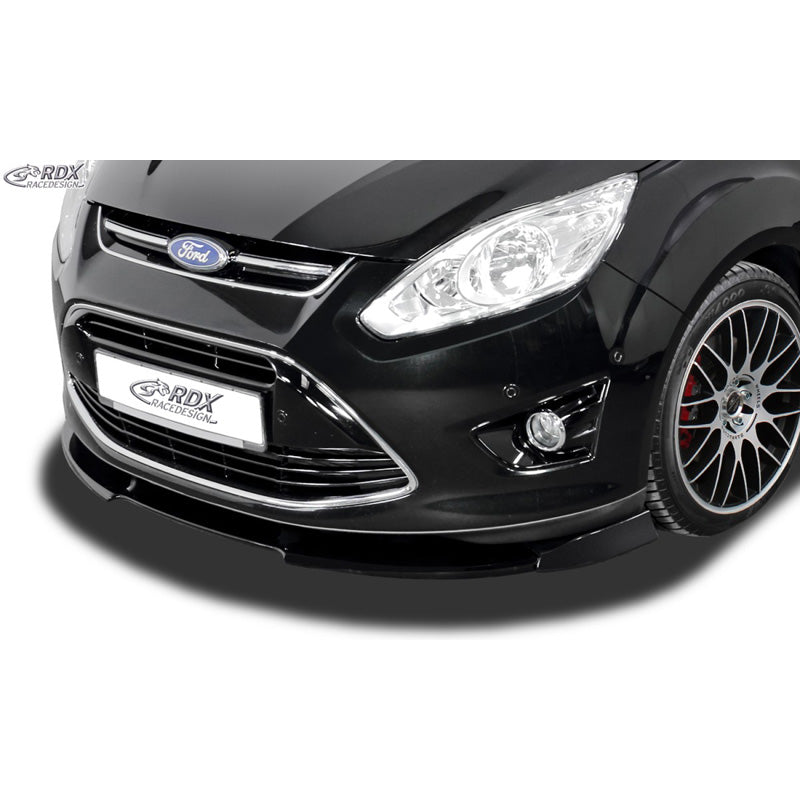 RDX RaceDesign, frontspoiler Vario-X, passar Ford C-Max/Grand C-Max 2011-2015 (DXA) (PU)