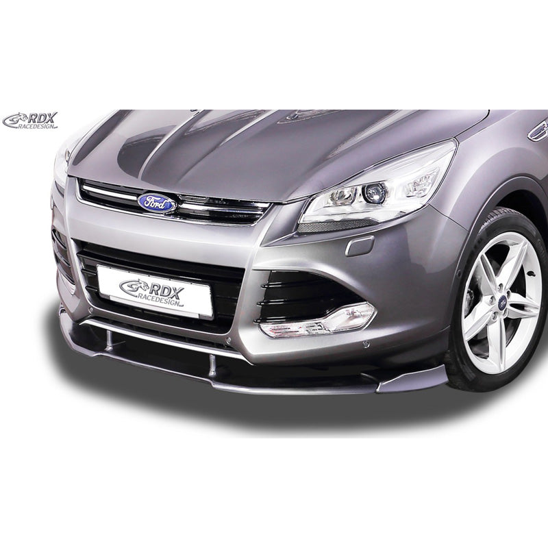 RDX RaceDesign, Frontspoiler Vario-X, passar Ford Kuga 2013-2016 (PU)