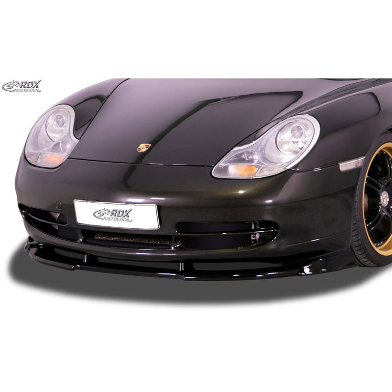 RDX RaceDesign, Frontspoiler Vario-X, passar Porsche 911 (996) 1997-2002 (PU)