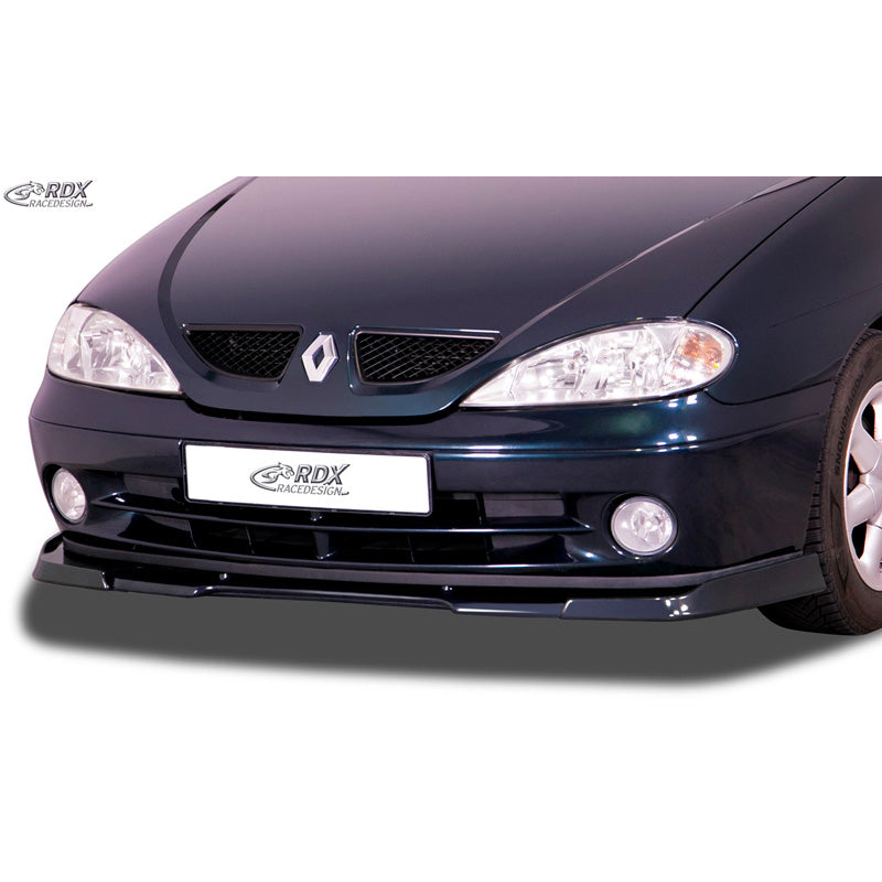 RDX RaceDesign, Frontspoiler Vario-X, passar Renault Megane I Phase 2 1999-2002 (PU)