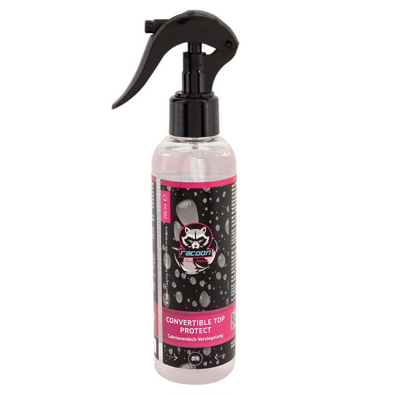 Racoon, Konservering till cabbe - 200ml