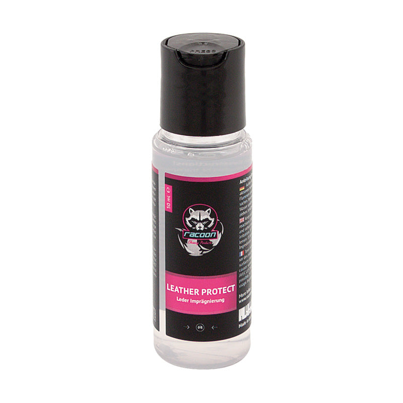 Racoon, Läderskydd Nano Spray - 50ml