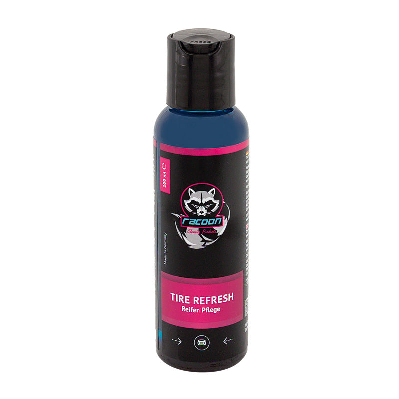 Racoon, Däckvård Refresh - 100ml