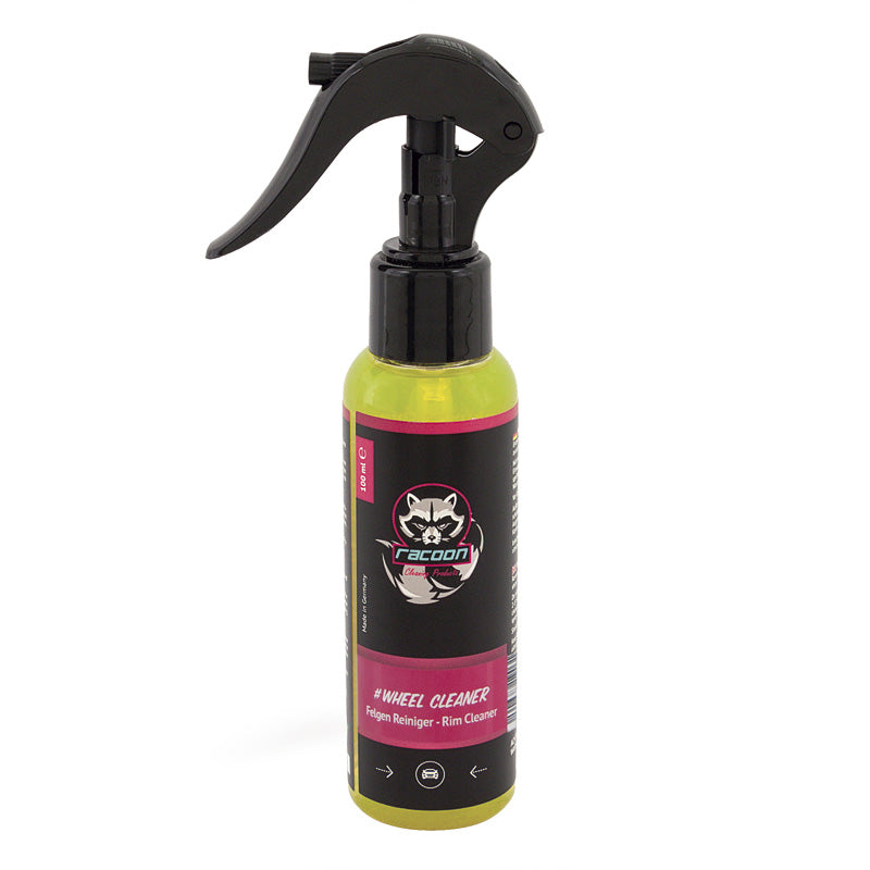 Racoon, Rim Cleaner - 100ml