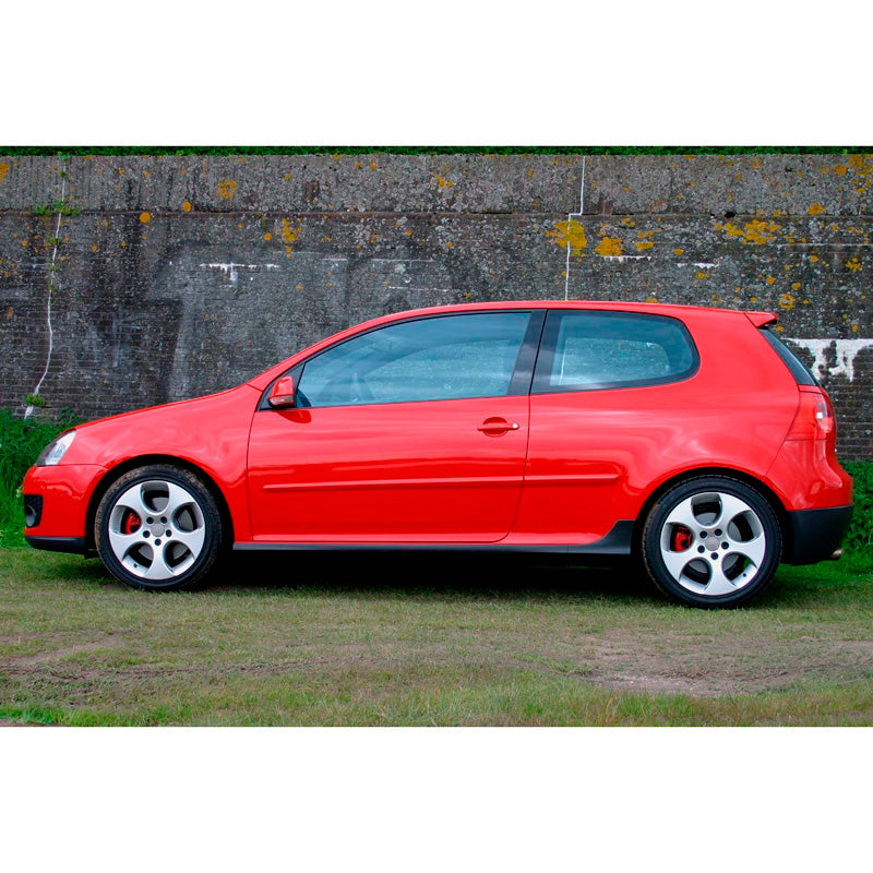 AutoStyle, sidokjolar för Volkswagen Golf V & Jetta 'GTi-Look' - 2003-2010