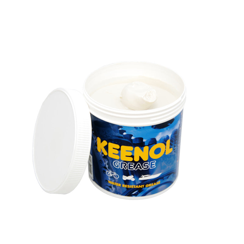 Keenol, vattenavvisande glidmedel - 500g